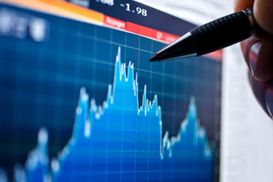 Индекс РТС на 01.04.2010 +2,40%