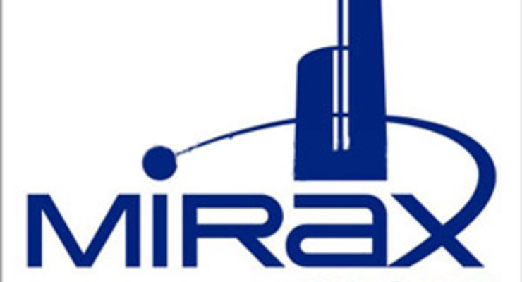 Обыски в московском офисе Mirax Group