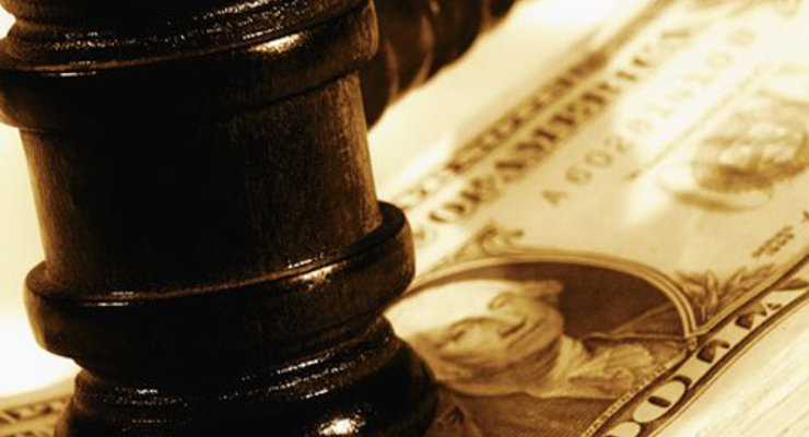 Продана самая дорогая картина Австралии