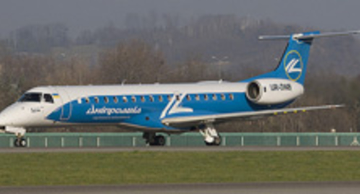 Акции "Днипроавиа" выставят на продажу