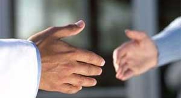 Кабинет министров Украины поддержит бизнес