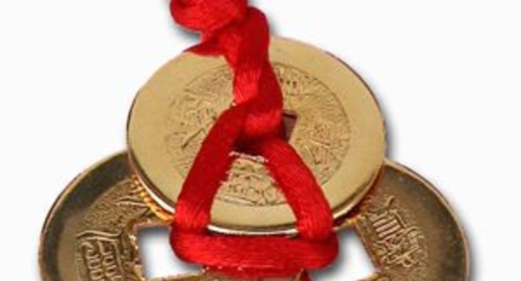 Денежный фэн-шуй: привлекаем удачу