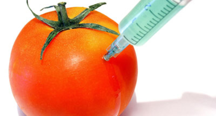 ВР отказалась понизить допустимую норму ГМО