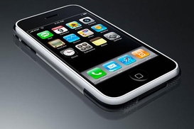 Ребенок за минуту потратил $800 с помощью iPhone