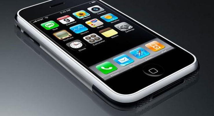 Ребенок за минуту потратил $800 с помощью iPhone