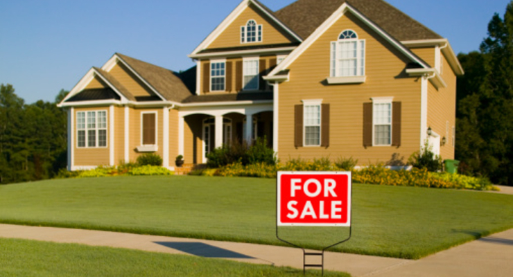 Почем сейчас дома под Киевом