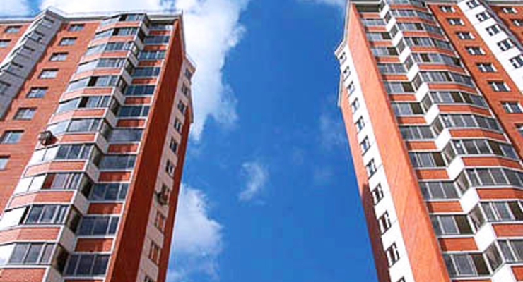 На доступное жилье выделят 1,8 млрд грн