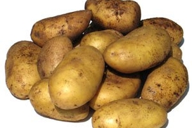 С чем связано подорожание картофеля в Украине?