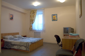 Доходный бизнес в собственной квартире