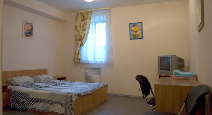 Доходный бизнес в собственной квартире