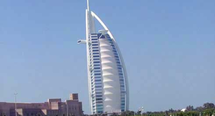 Пропал один из богатейших арабских шейхов