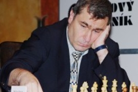 Украинец выиграл престижный шахматный турнир(фото)