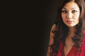 Конкурс "Мисс Азия 2010" выиграла россиянка (фото)