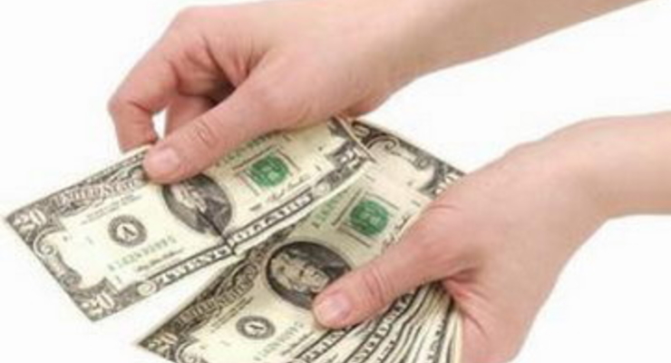 Официальные курсы валют на 29 марта