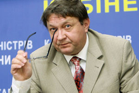 Суслов рассказал, как его выдавили из Госфинуслуг