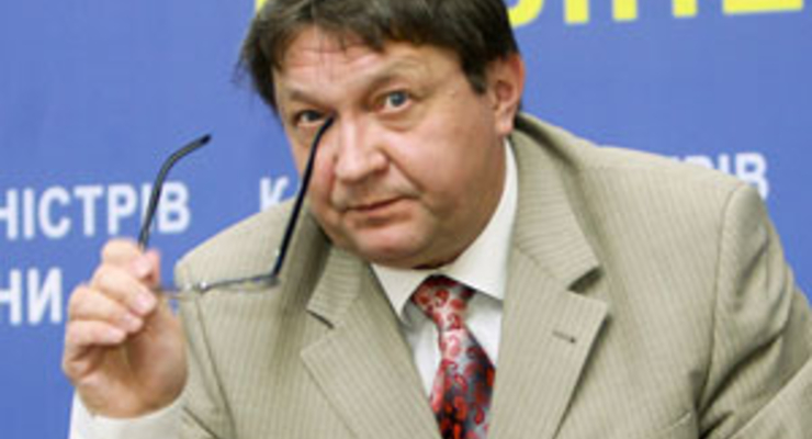 Суслов рассказал, как его выдавили из Госфинуслуг