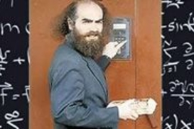 Математик отказывается от премии в 1 млн. долларов