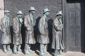 3,4 млн. украинцев сидят без работы