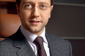 Максим Лавринович - о своём отношении к деньгам