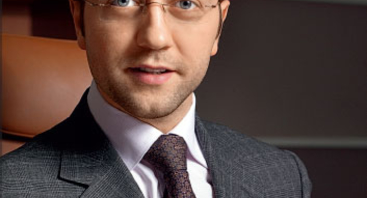 Максим Лавринович - о своём отношении к деньгам