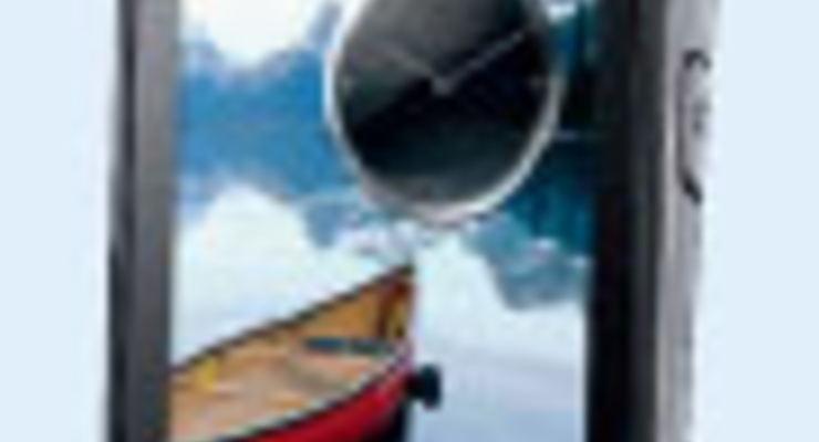 Новинка от Samsung Electronics