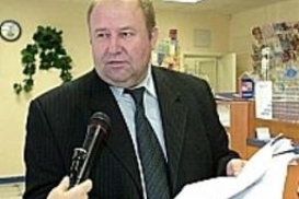 Пенсионный фонд возглавил Борис Зайчук