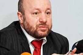 Главой ГКЦБФР стал Дмитрий Тевелев (фото)