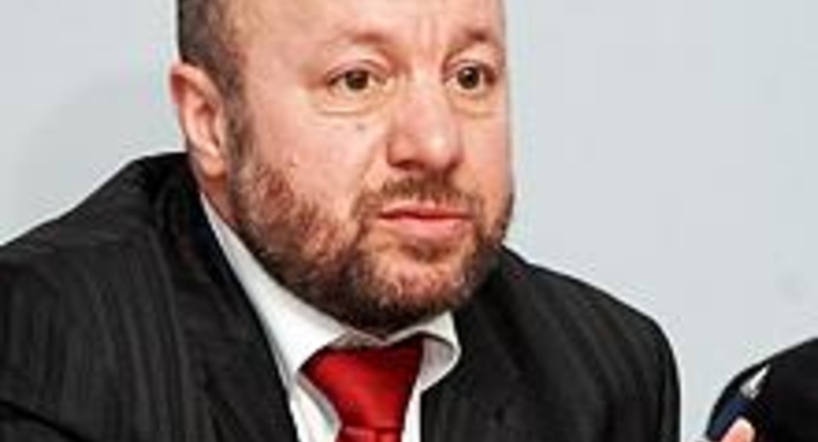 Главой ГКЦБФР стал Дмитрий Тевелев (фото)