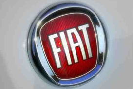 Fiat сократит 5 тысяч сотрудников