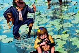 Иностранные банки поддержат своих "дочек"