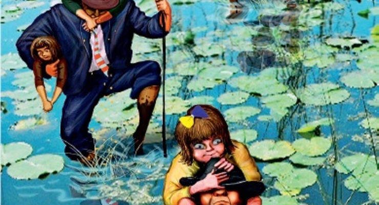 Иностранные банки поддержат своих "дочек"