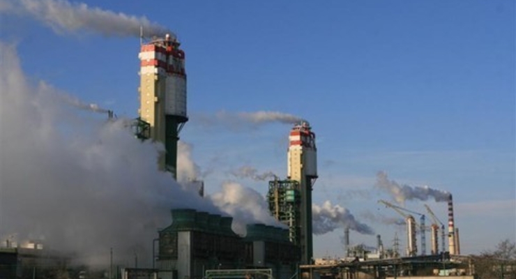 Одесский припортовый завод снова продают