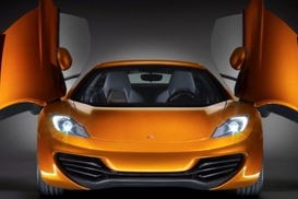 McLaren запускает производство суперкара (фото)