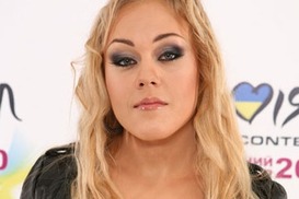 EBU оштрафовал Украину из-за Алеши