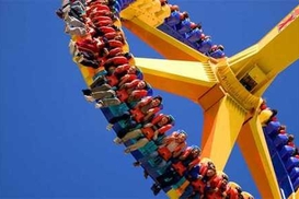 Киевские аттракционы проверять не будут