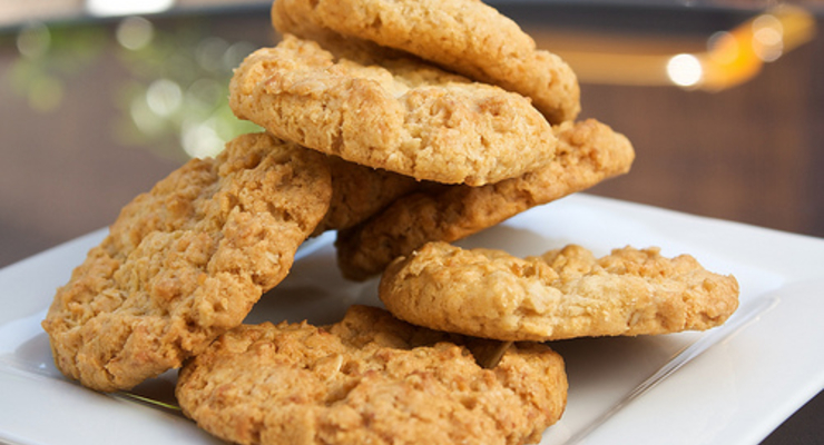 Британца уволили из-за печенья сотрудника