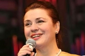 Умерла певица Валентина Толкунова