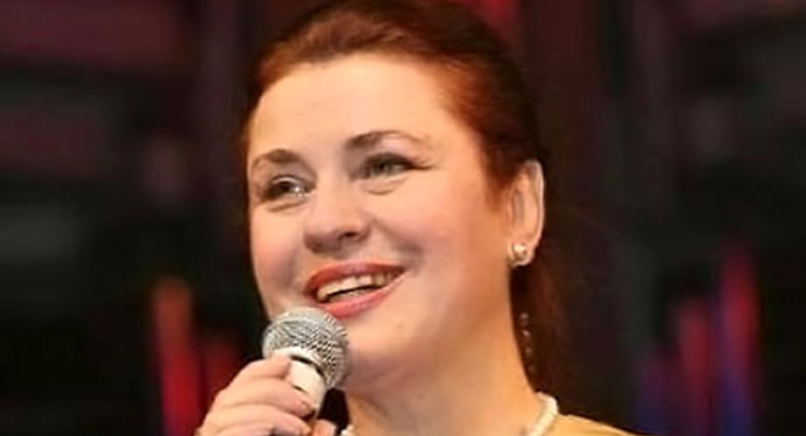 Умерла певица Валентина Толкунова