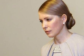 Тимошенко не будет баллотироваться в мэры Киева