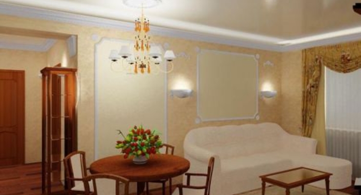 Квартиры в столице подешевели