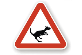 В Ровенской области на людей нападает чупакабра