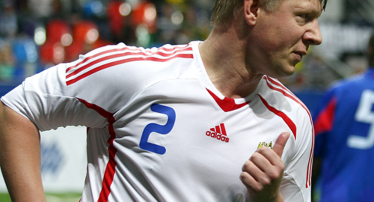 Умер известный футболист (фото)