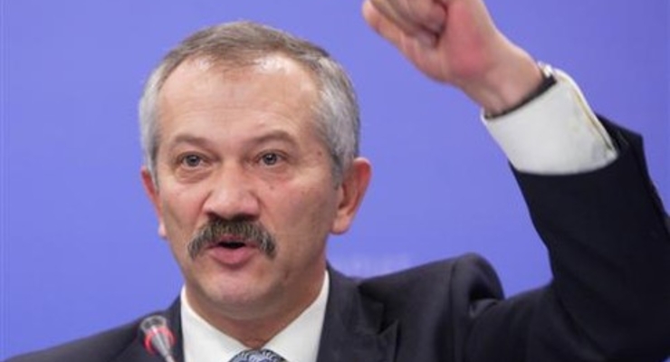 Пинзеник: МВФ ужесточит требования к Украине