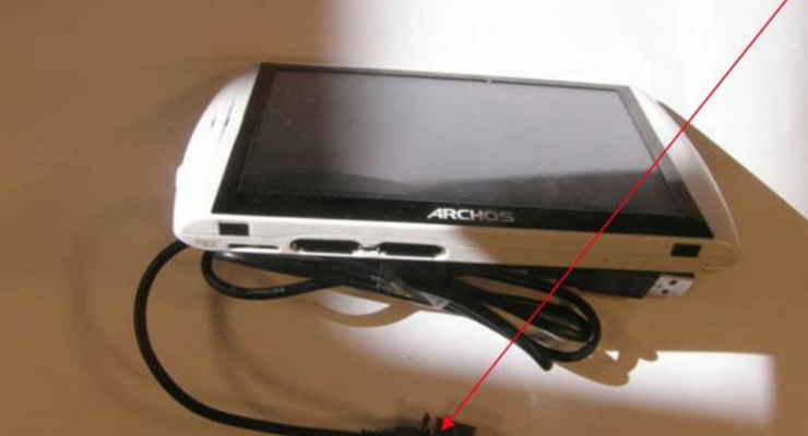 Китайцы создали планшет за $92