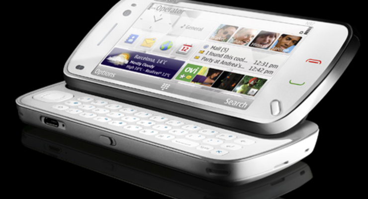 Nokia разрешит пользователям создавать телефоны