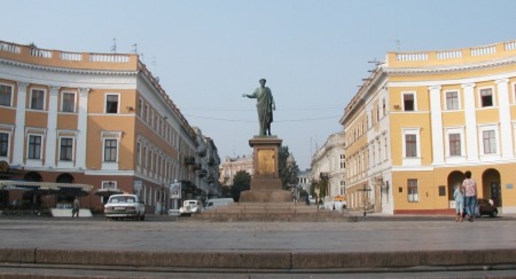 Назван самый комфортный город Украины