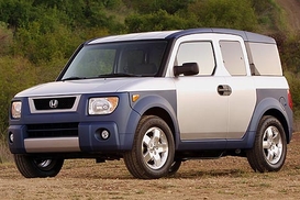 Honda отзывает авто из-за дефекта тормозов