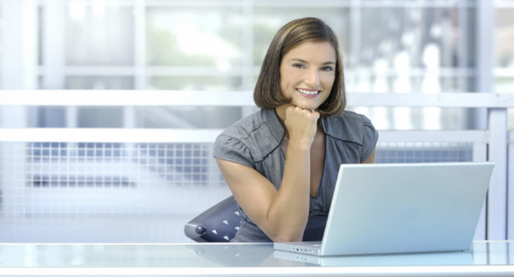 Интернет-магазины становятся всё более популярными