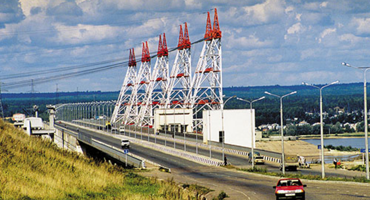 В Украине растут объемы промпроизводства