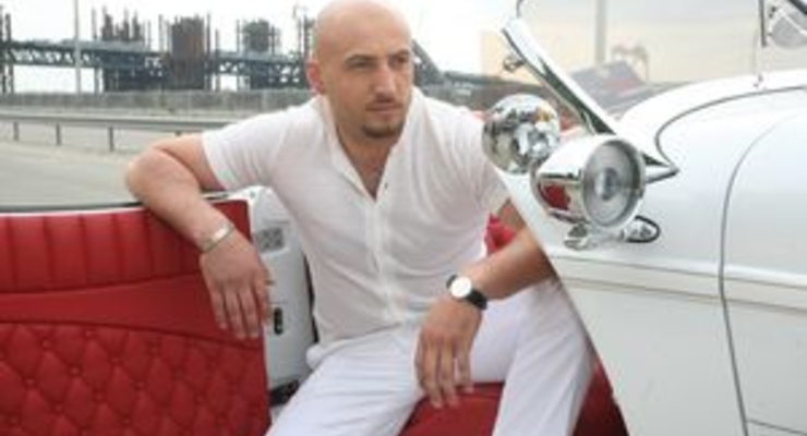 Лазарович поедет на Евровидение любой ценой